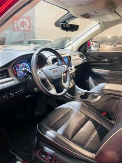 GMC Acadia